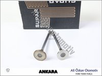 Ford Yedek Parça - SUPAR SUPAP TAKIM TEK TIRNAK 1.6